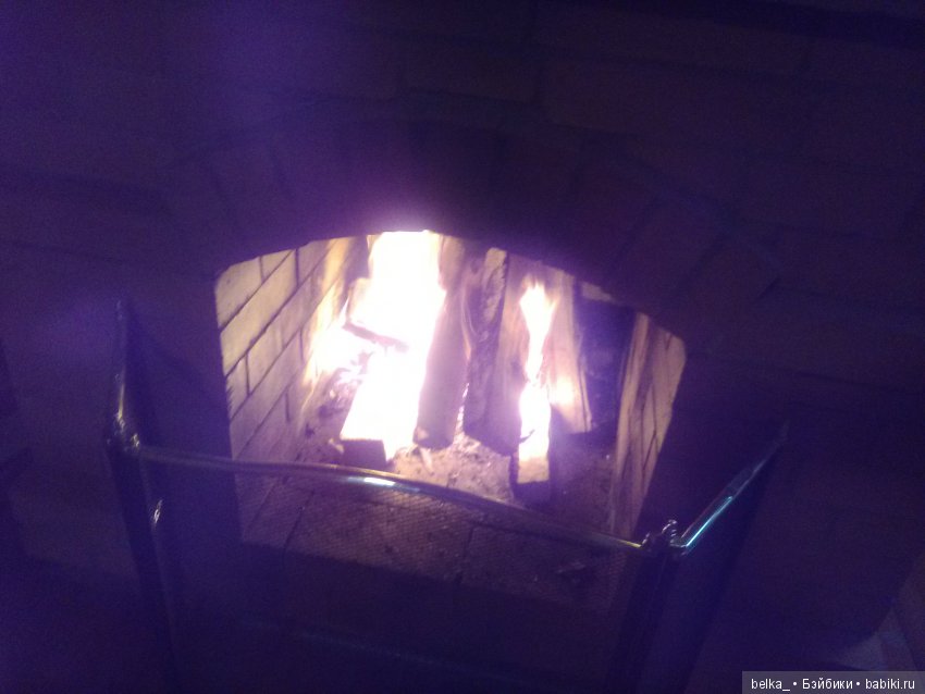 Огненная история — Куклы Doll Chateau (Доллшато): BJD (БЖД)