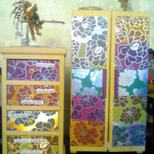 Там, где живут монстры