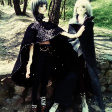 Весенний - май 2017