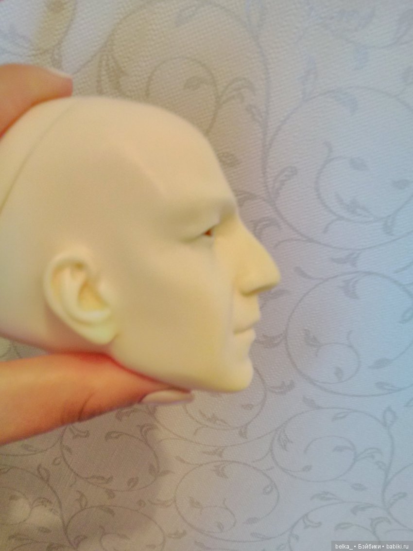 Огорченье — Фотоистории с куклами BJD (БЖД): сериалы (фото 3)