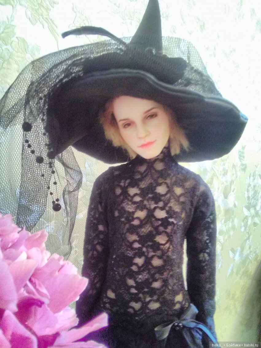 Огорченье — Фотоистории с куклами BJD (БЖД): сериалы (фото 2)