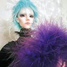 Dolores  8 марта 2017