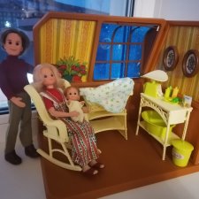 Sunshine family игровой набор, детская комната. Высота 22-24 см. Снижение цены. Sunshine family игровой набор, детская комната. Высота 22-24 см. Снижение цены.