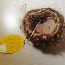 Парик размера 8, 9 Парик размера 8, 9