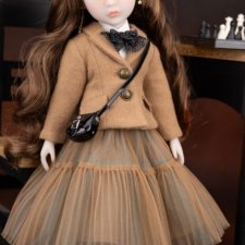 Аутфит от Сейдж 2