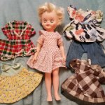 Милашка для игры