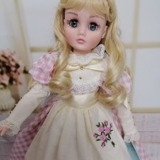 Эми от Мадам Александр
