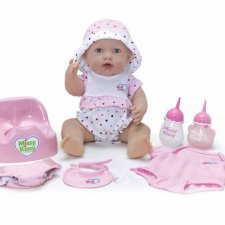 Пупс для дочи