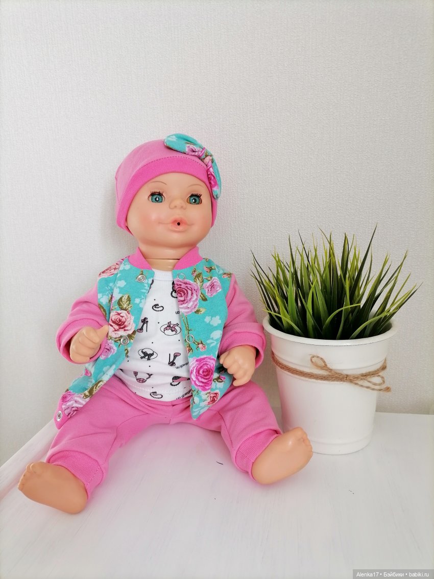 Все не случайно — Куклы Antonio Juan (Антонио Хуан): реалистичные пупсы