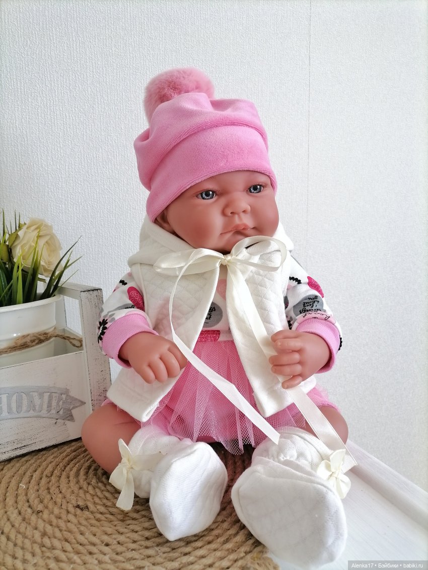 Фризен Елена — ствую всех, кто зашёл ко мне в гост (фото 4)