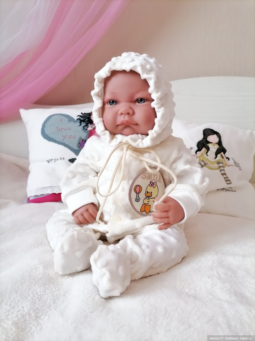 Фризен Елена — ствую всех, кто зашёл ко мне в гост (фото 3)