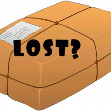 Не меняется статус посылки больше 2х недель