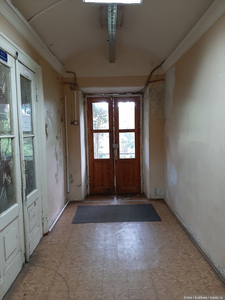 Фондовая оранжерея Главного ботанического сада им. Н. В. Цицина РАН (Московские тропики) и Фрекен Снорк (фото 6)