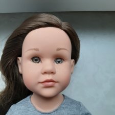 Lily in London от Готц, 2018 года распродана при быстрой оплате 10500