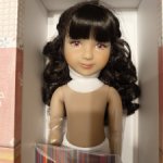 Лимитированная кукла Cozy Vacation Kayla (Limited Edition)