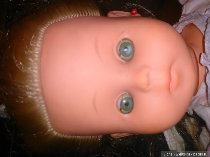 Кукла Соня гдр. посоветуйте