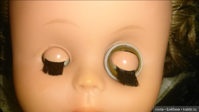 Соня из детства ГДР, продолжение 1 (фото 2)