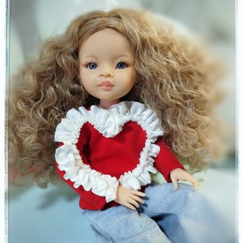 Романтика февраля