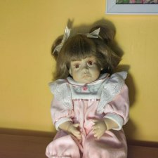 ©1991 Marci Cohen. Royal Vienna Collection