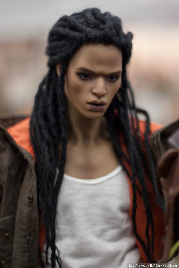 Весенний бал кукол 2017 — Выставки кукол и мишек Тедди: фоторепортажи