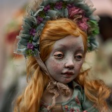 Весенний бал кукол 2017