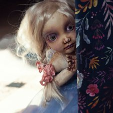 Работаю понемногу