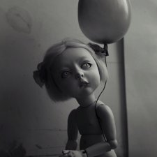 Моя первая шарнирка