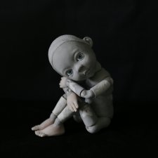 Авторские шарнирки Лилии Волковой