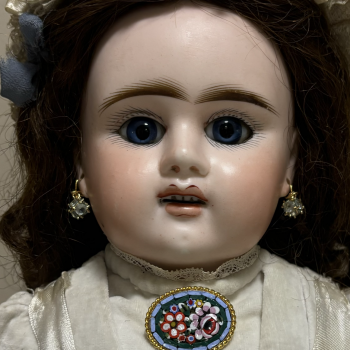 Еще одна звездочка из моей коллекции