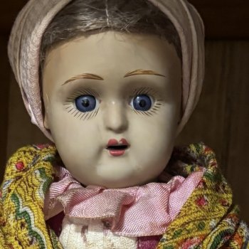 Дунаевская Горожанка