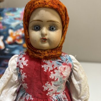 Дуняша#2