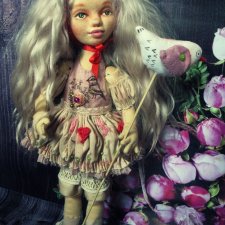 Куколка Лилиан