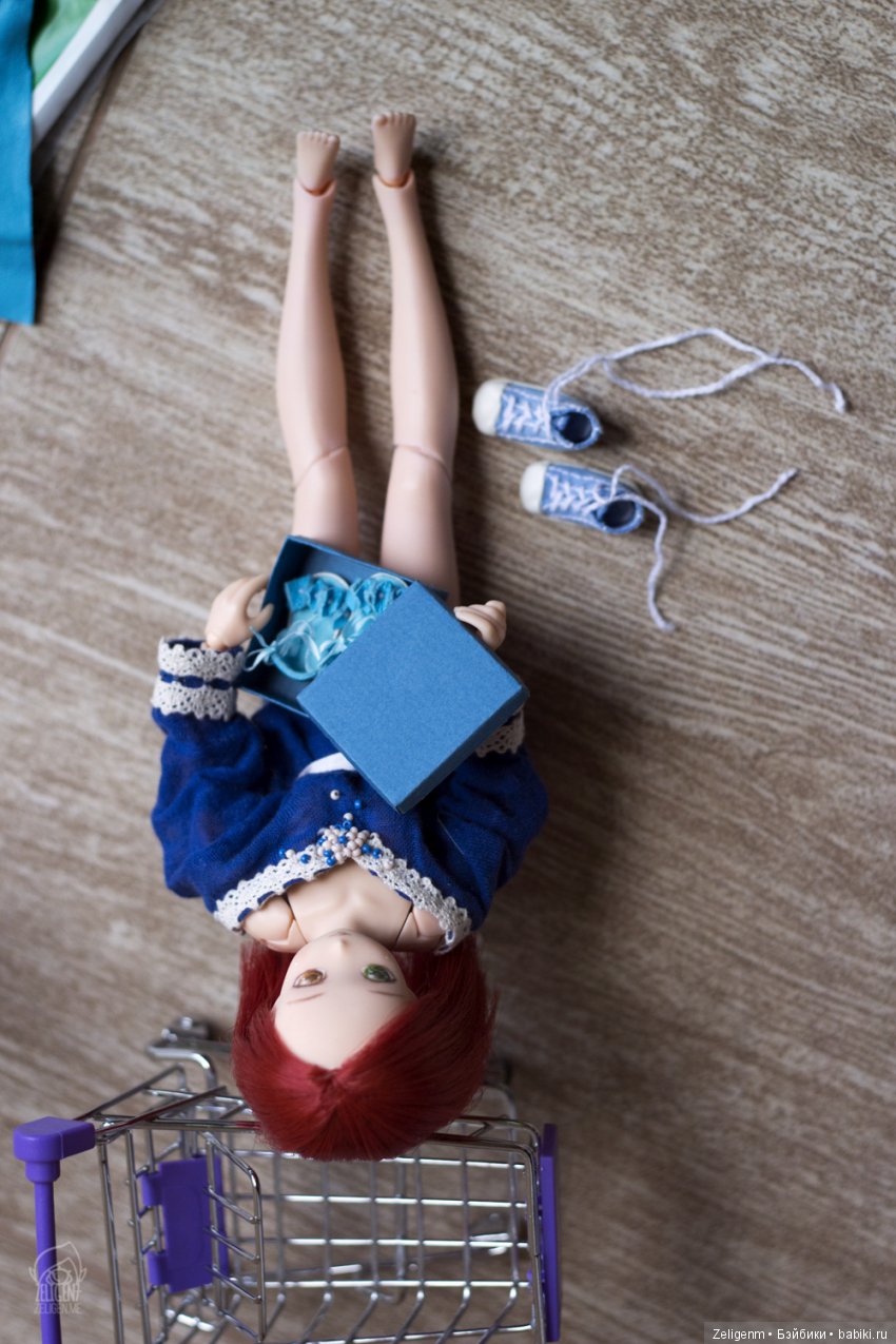 Обновки | Бэйбики Обновки — Болталка и разговоры обо всем: жизнь (фото 7)