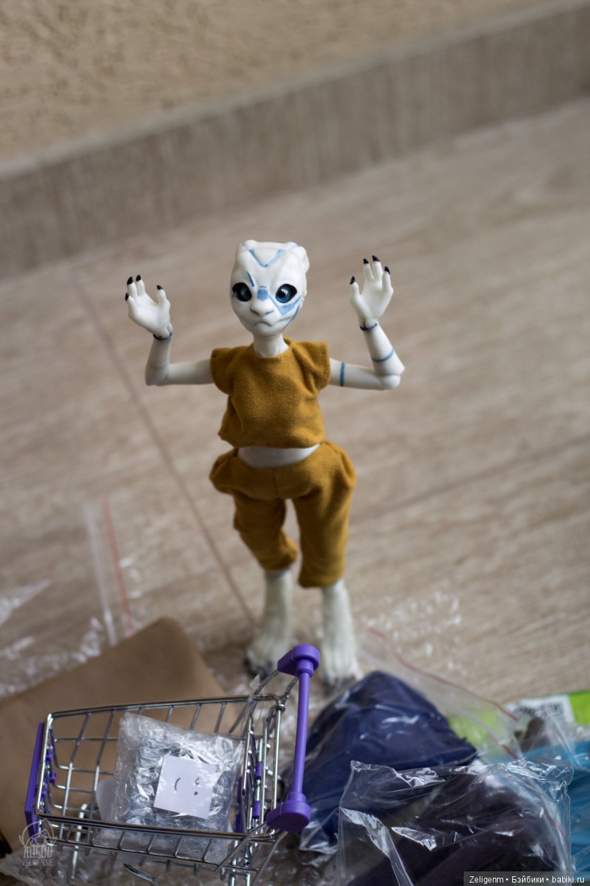 Обновки | Бэйбики Обновки — Болталка и разговоры обо всем: жизнь (фото 6)