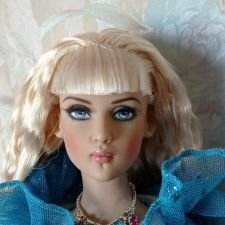 Фея Редкая гостья на Бэйбиках