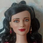 Шарлотта Radiant in Ruby
