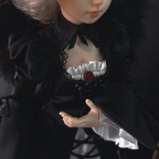 Rozen Maiden Suigintou