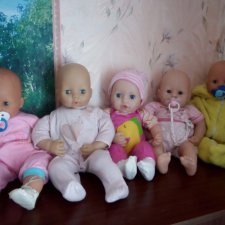 Нужна помощь покупки куклы в Москве