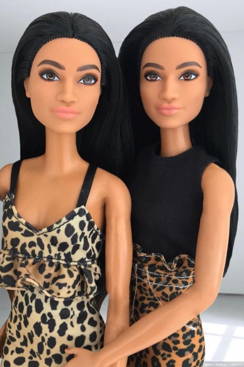 Fashionista barbie 147 on sale