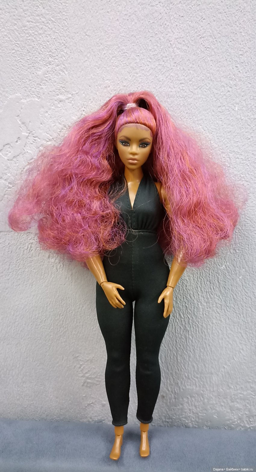 Barbie 258839