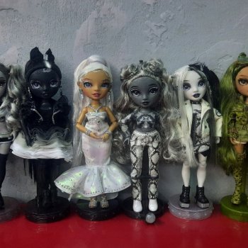 Моё новое увлечение