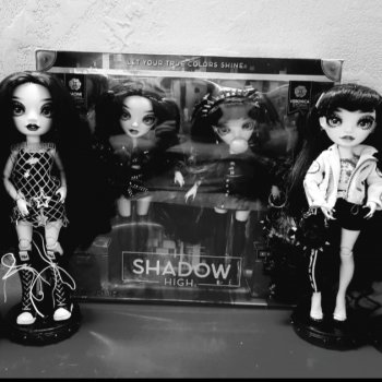 ЗаШТОРМило 😜