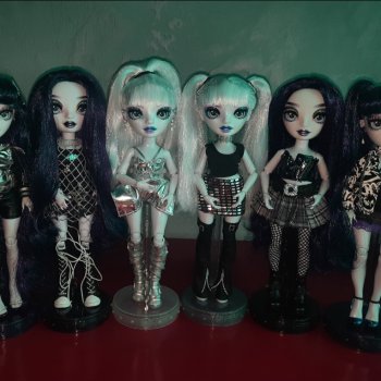 Мои любимые Дубли