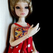 Мирослава, любовь с третьего взгляда. Студия Милим