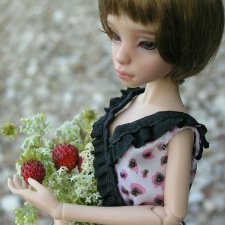 Прогулки Мирославы