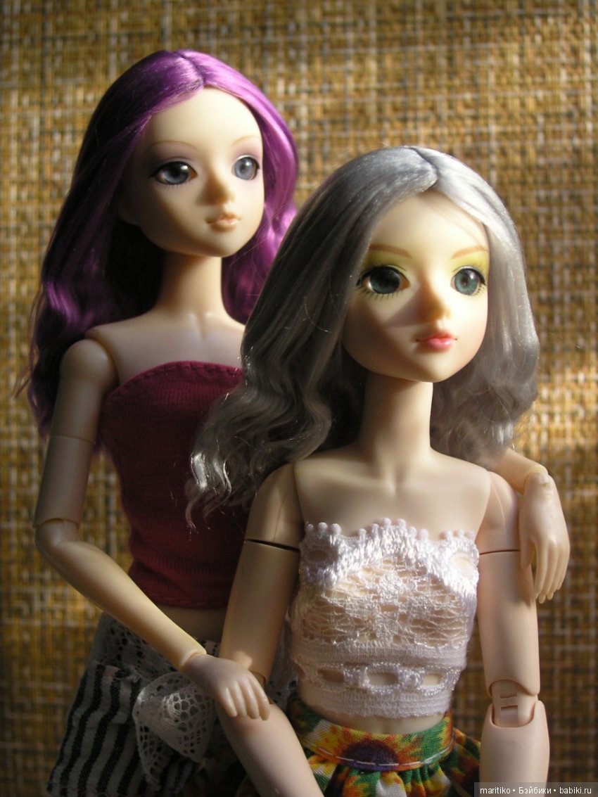 Сестрёнки. Или история с пример (фото 7)