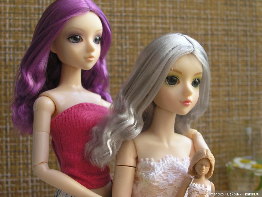 Сестрёнки. Или история с пример (фото 5)