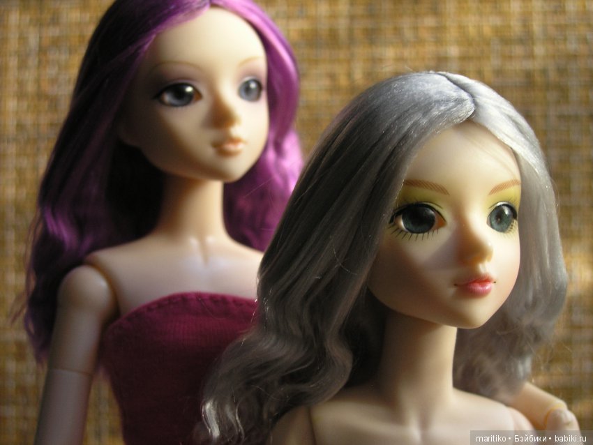 Сестрёнки. Или история с пример (фото 8)