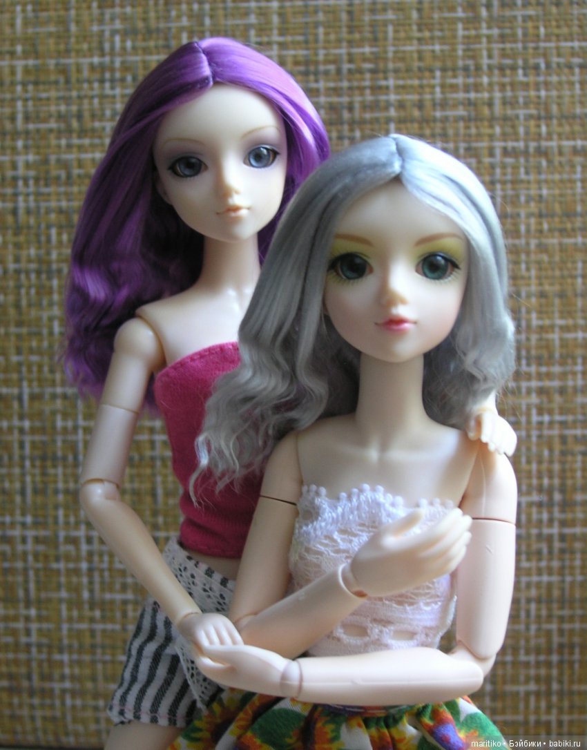 Сестрёнки. Или история с пример (фото 9)