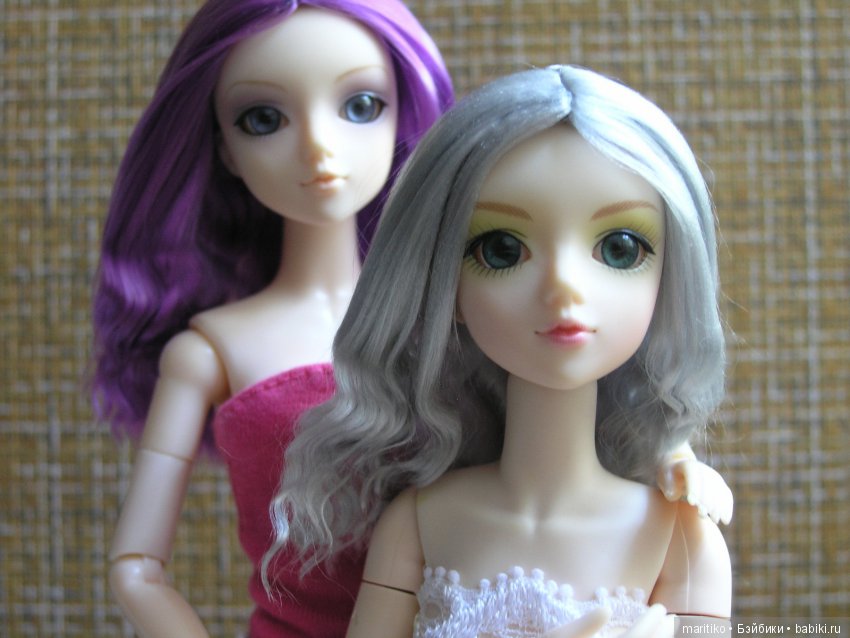 Сестрёнки. Или история с пример (фото 10)